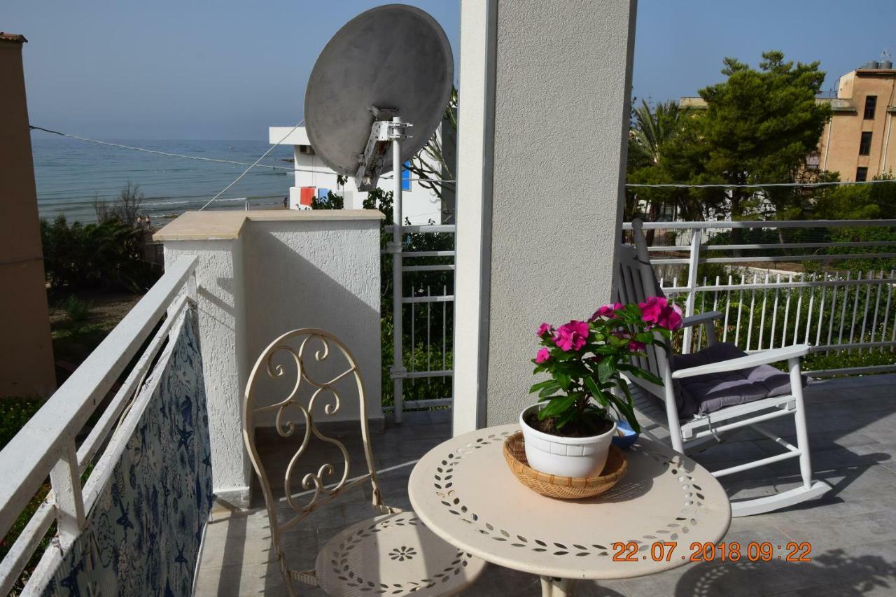 Apartment A Mmari Semu - Scala Dei Turchi