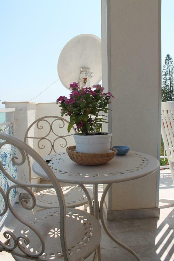 Apartment A Mmari Semu - Scala Dei Turchi
