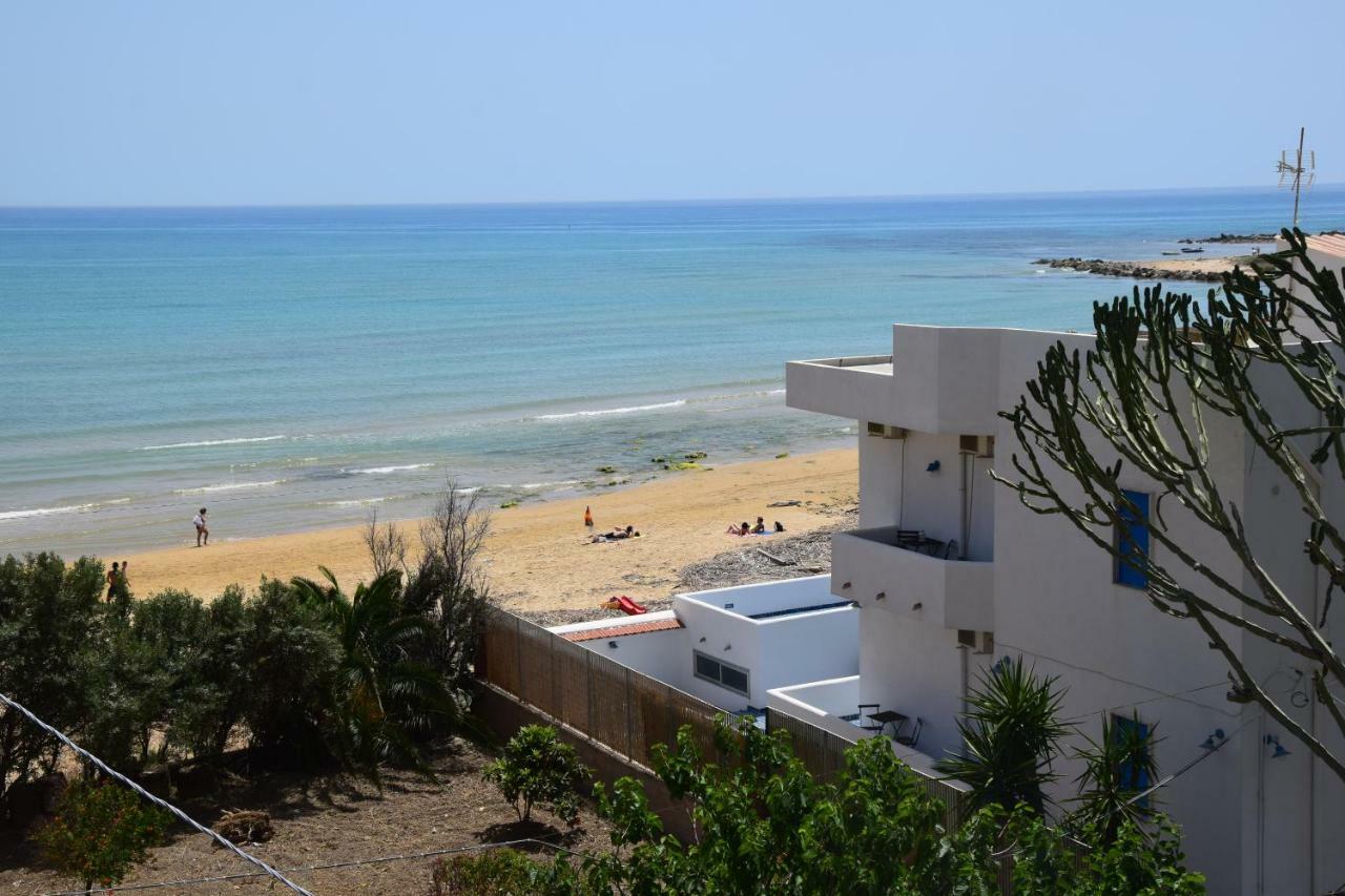 Apartment A Mmari Semu - Scala Dei Turchi *
